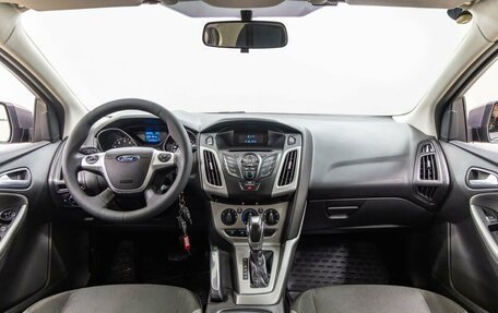 Ford Focus III, 2013 год, 888 000 рублей, 15 фотография