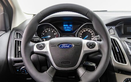 Ford Focus III, 2013 год, 888 000 рублей, 17 фотография