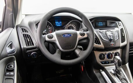 Ford Focus III, 2013 год, 888 000 рублей, 16 фотография