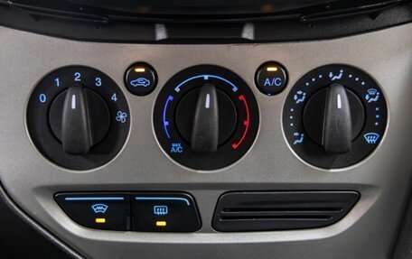 Ford Focus III, 2013 год, 888 000 рублей, 21 фотография