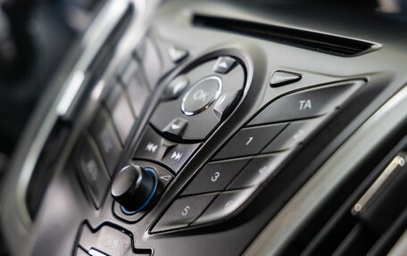 Ford Focus III, 2013 год, 888 000 рублей, 29 фотография