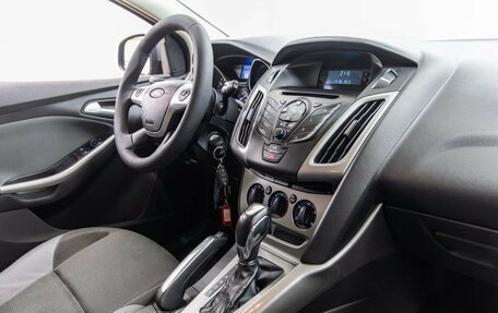 Ford Focus III, 2013 год, 888 000 рублей, 32 фотография