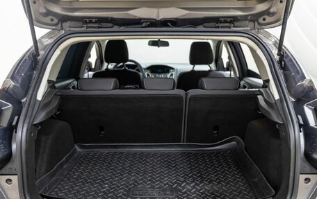 Ford Focus III, 2013 год, 888 000 рублей, 34 фотография