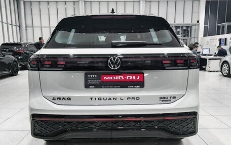 Volkswagen Tiguan, 2025 год, 5 550 000 рублей, 7 фотография