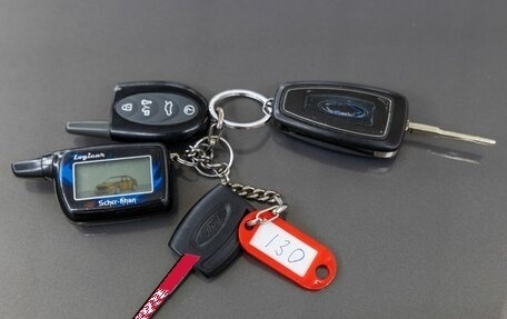 Ford Focus III, 2013 год, 888 000 рублей, 36 фотография