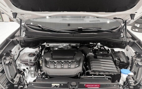 Volkswagen Tiguan, 2025 год, 5 550 000 рублей, 11 фотография