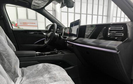 Volkswagen Tiguan, 2025 год, 5 550 000 рублей, 13 фотография