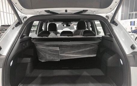 Volkswagen Tiguan, 2025 год, 5 550 000 рублей, 12 фотография