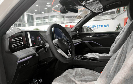 Volkswagen Tiguan, 2025 год, 5 550 000 рублей, 20 фотография