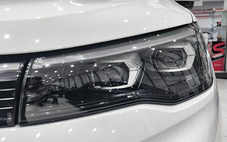 Volkswagen Tiguan, 2025 год, 5 550 000 рублей, 21 фотография