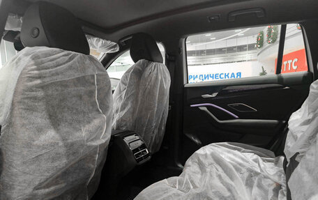 Volkswagen Tiguan, 2025 год, 5 550 000 рублей, 15 фотография