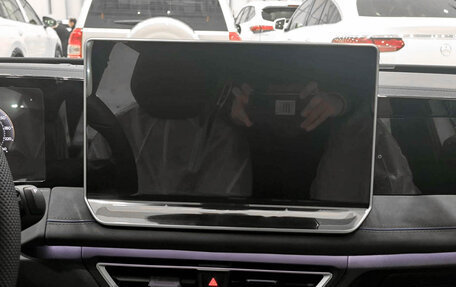 Volkswagen Tiguan, 2025 год, 5 550 000 рублей, 18 фотография