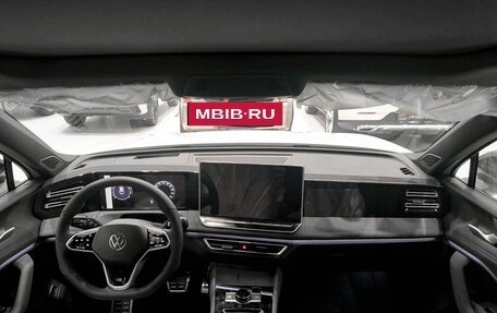 Volkswagen Tiguan, 2025 год, 5 550 000 рублей, 17 фотография