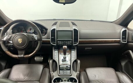 Porsche Cayenne III, 2012 год, 2 399 900 рублей, 7 фотография