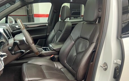 Porsche Cayenne III, 2012 год, 2 399 900 рублей, 6 фотография