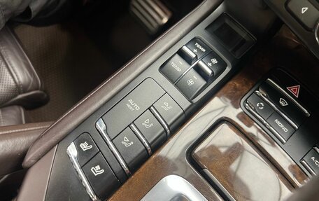 Porsche Cayenne III, 2012 год, 2 399 900 рублей, 14 фотография