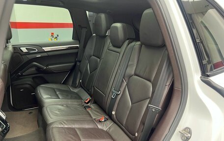 Porsche Cayenne III, 2012 год, 2 399 900 рублей, 10 фотография