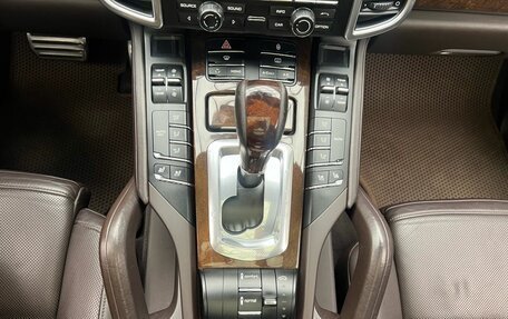 Porsche Cayenne III, 2012 год, 2 399 900 рублей, 15 фотография