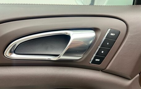 Porsche Cayenne III, 2012 год, 2 399 900 рублей, 17 фотография