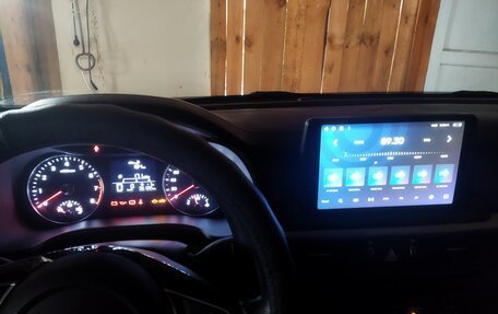 KIA Cerato IV, 2021 год, 2 250 000 рублей, 1 фотография