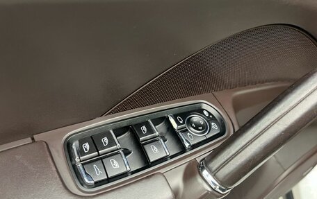 Porsche Cayenne III, 2012 год, 2 399 900 рублей, 16 фотография