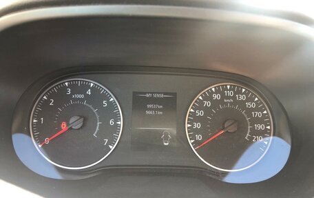 Renault Arkana I, 2021 год, 1 800 000 рублей, 1 фотография