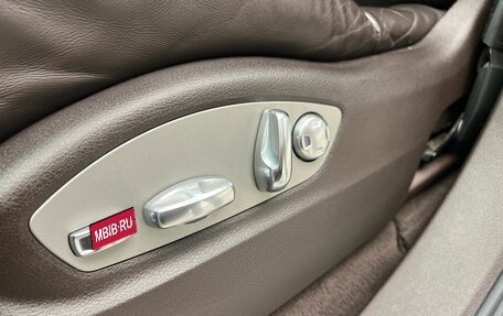 Porsche Cayenne III, 2012 год, 2 399 900 рублей, 19 фотография