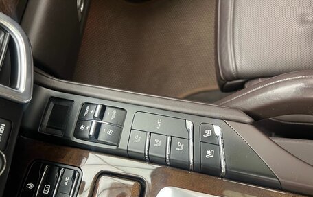 Porsche Cayenne III, 2012 год, 2 399 900 рублей, 25 фотография