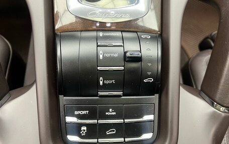 Porsche Cayenne III, 2012 год, 2 399 900 рублей, 24 фотография