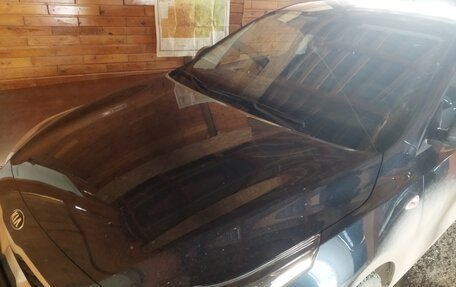 KIA Cerato IV, 2021 год, 2 250 000 рублей, 2 фотография