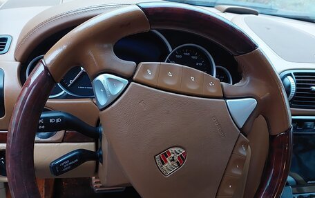 Porsche Cayenne III, 2006 год, 560 000 рублей, 5 фотография