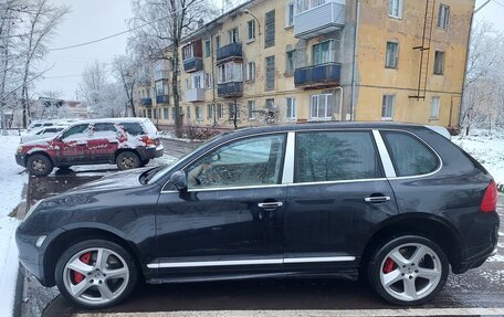 Porsche Cayenne III, 2006 год, 560 000 рублей, 4 фотография