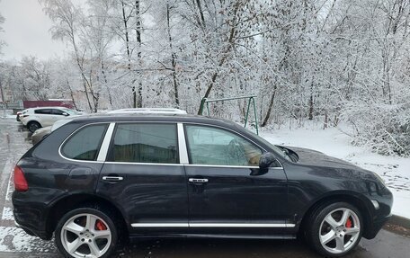 Porsche Cayenne III, 2006 год, 560 000 рублей, 3 фотография