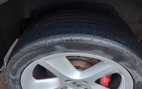 Porsche Cayenne III, 2006 год, 560 000 рублей, 9 фотография