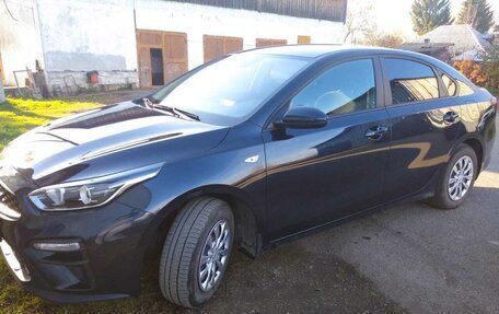 KIA Cerato IV, 2021 год, 2 250 000 рублей, 4 фотография