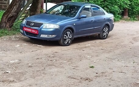 Nissan Almera Classic, 2006 год, 300 000 рублей, 6 фотография