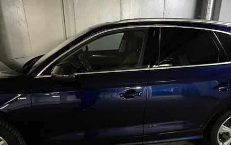 Audi Q5, 2017 год, 3 150 000 рублей, 3 фотография