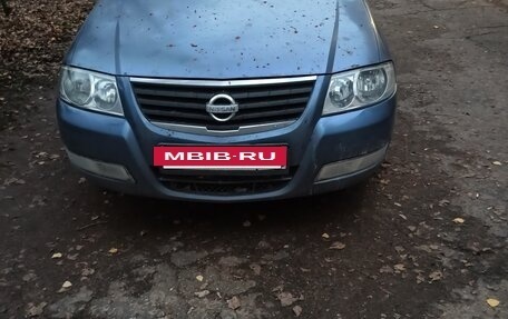 Nissan Almera Classic, 2006 год, 300 000 рублей, 8 фотография