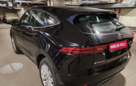 Jaguar E-Pace, 2020 год, 3 250 000 рублей, 4 фотография