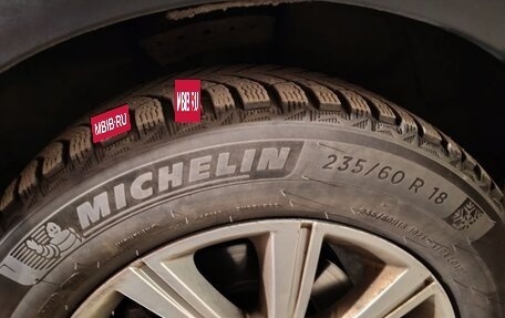 Jaguar E-Pace, 2020 год, 3 250 000 рублей, 9 фотография