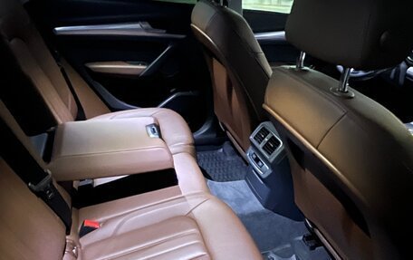 Audi Q5, 2017 год, 3 150 000 рублей, 13 фотография