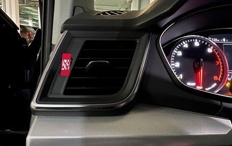 Audi Q5, 2017 год, 3 150 000 рублей, 15 фотография