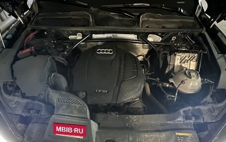 Audi Q5, 2017 год, 3 150 000 рублей, 19 фотография