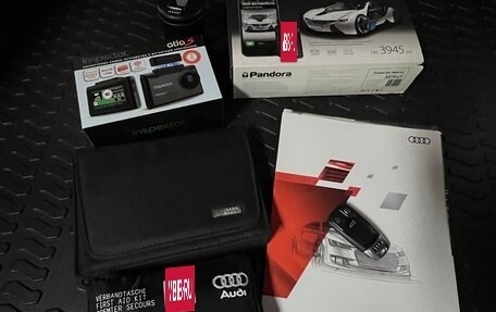 Audi Q5, 2017 год, 3 150 000 рублей, 20 фотография