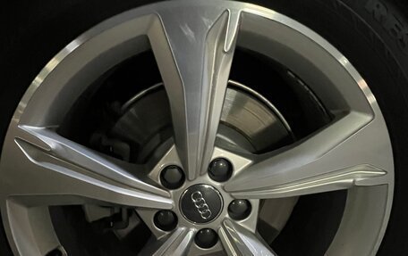 Audi Q5, 2017 год, 3 150 000 рублей, 22 фотография