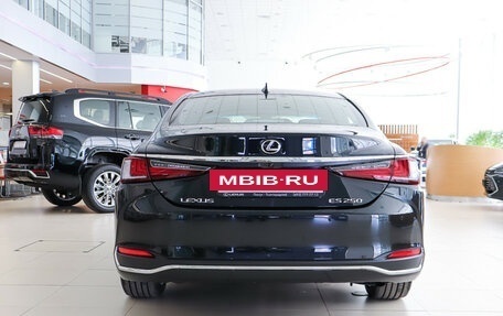 Lexus ES VII, 2025 год, 6 200 000 рублей, 4 фотография