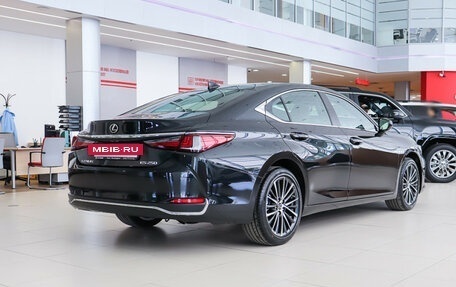 Lexus ES VII, 2025 год, 6 200 000 рублей, 6 фотография