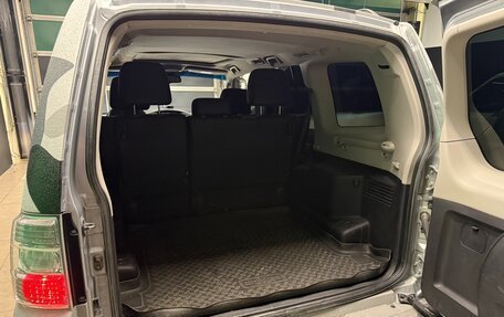 Mitsubishi Pajero IV, 2011 год, 2 170 000 рублей, 8 фотография