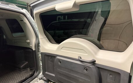 Mitsubishi Pajero IV, 2011 год, 2 170 000 рублей, 9 фотография