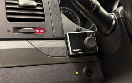 Mitsubishi Pajero IV, 2011 год, 2 170 000 рублей, 21 фотография